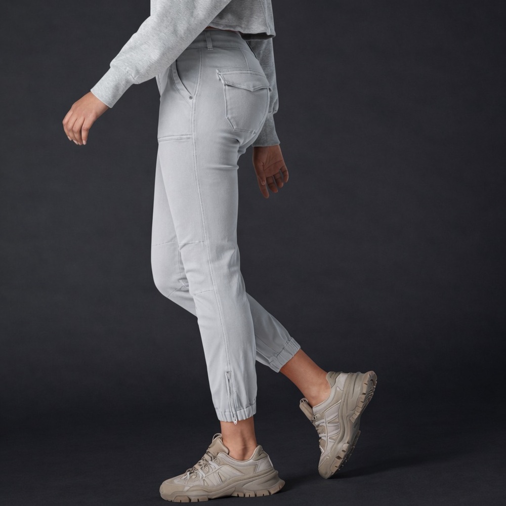 MAVI Ivy Slim Cargo Pants, size 28